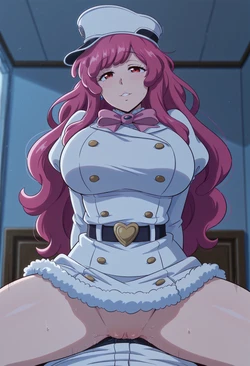 [Vortalis] Meninas Mcallon [AI Generated]