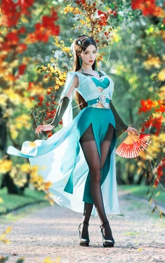 Faira Star - Yun Yun
