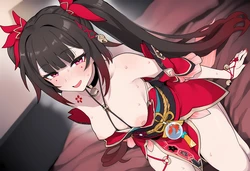 [supurin] 202510 Sparkle (Pixiv Booth) [AI Generated]