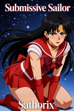 [ Sathorix ] Submissive sailor (One) [AI Generated]