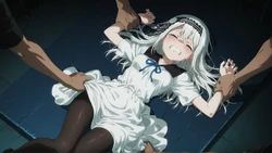 [ふぁあびぃ] 白銀圭 [AI Generated]