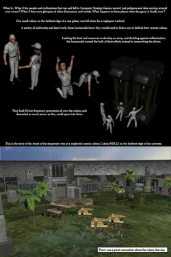 [Chunder's stuff] PURe MEGA