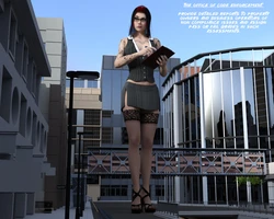 [Darkesthour55] Code Enforcement