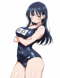 [steak_ai] UsaMimi [AI Generated]