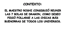 ROSHI EN EL MULTIVERSO PARTE 1 [AI Generated]