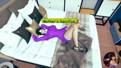 [A Mother's Sacrifice 2]
