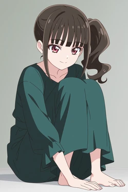 [SHINONOME] 251011 Mayu Nekoyashiki (Patreon) [AI Generated]