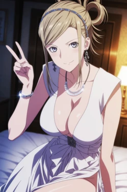 [GoonStudio] Seri Awashima (K-Project) - 287 pics - REQUEST [AI Generated]