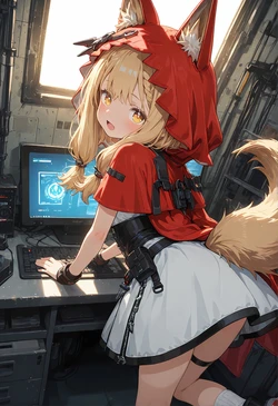 部屋中のロッシを催眠する 2026.4.21 [AI Generated]