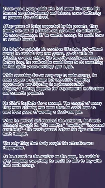 [Yuki-chan1156] Read Before Signing [AI Generated]