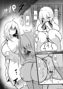 Namatamago Paizuri