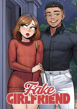 Fake Girlfriend [AI Generated]