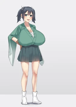 [GaryLin] Soryu Mama