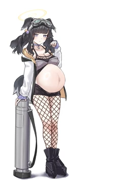 [GaryLin] Hibiki Mama