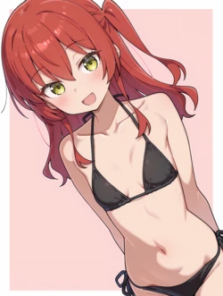 [Pixiv] [RegReg] Various Sets Ecchi - Part 2 (07.17.2026 Updated) [AI Generated]