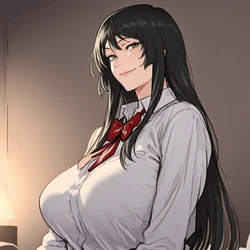 Kanon [AI Generated]