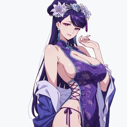 [Secret Base/tarte] Lihua | Apothecary Diaries 20260705 [AI Generated]