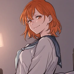 Saki [AI Generated]