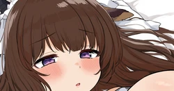 [みあ] 樫野牛ビキニパイズリ(差分3枚)♡支援サイト限定絵♡ (アズールレーン)