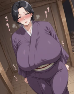 [Hisato] Sumie Takayanagi - Mistreated Bride (Patreon) [AI Generated]