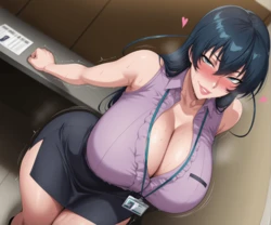 [Hisato] 75. Igawa Asagi (2025-12-18) [AI Generated]