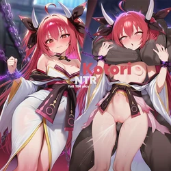 [Rin_String] Kotori (storyline) [AI Generated]