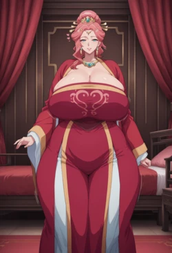 [Hisato] Gyokuyou - The Apothecary Diaries (Patreon) [AI Generated]