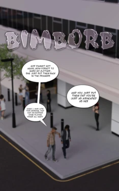 [MetaBimbo] BIMBORB