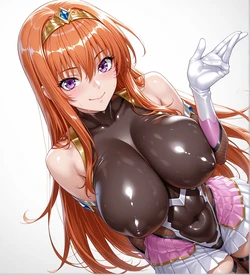 [DeepMole] Taima_Maya(307p) [AI Generated]