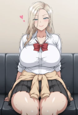 [Hisato] Reina Kurashiki - Saimin Seishidou (Patreon) [AI Generated]