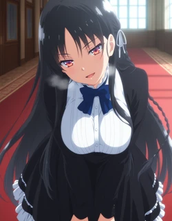 [Gwen] 2026-06-18Suzune Horikita#605 [AI generated]