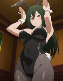 [Gwen] 2026-06-20Crusch Karsten#144 [AI generated]