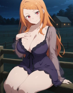 [Gwen] 2026-06-21Priscilla Barielle#621 [AI generated]