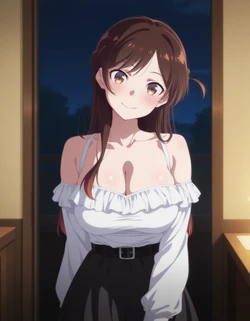 [Gwen] 2026-06-26Chizuru Mizuhara#506 [AI generated]