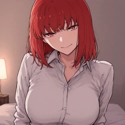 Eri [AI Generated]