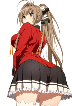 [Ferrappuccino-FPart] Ass-Fucking ~ Creampie Set! (◯ magi Brilliant Park) [173 Pic] [AI Generated]