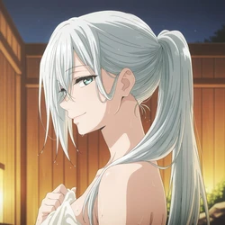 [NoxxAI] Subaru Hoshina [AI Generated]