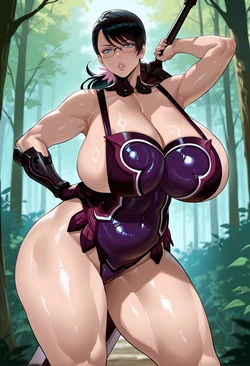 [White Lime] Cattleya (2026-05-26) [AI Generated]