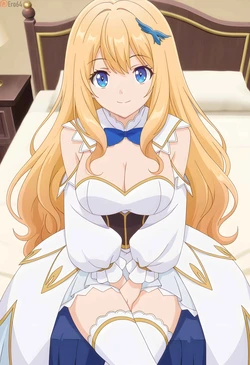 [Ero64] Finne Von Kleinert(200) [AI Generated]