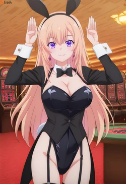 [Ero64] Honami Ichinose(112) [AI Generated]