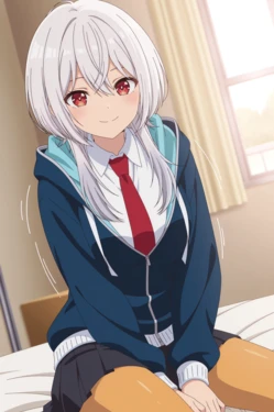 [GoonStudio] Iko Kirino (Mayonaka Heart Tune) - 238 pics [AI Generated]