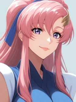 [こんぶ] Lacus 1~49 [AI Generated]
