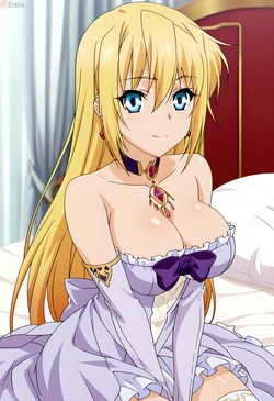 [Ero64] Silvia Lautreamont(120) [AI Generated]
