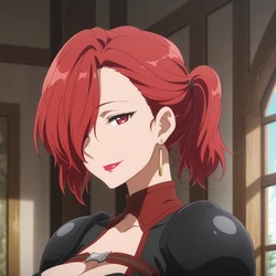 [NoxxAI] Rosalia [AI Generated]