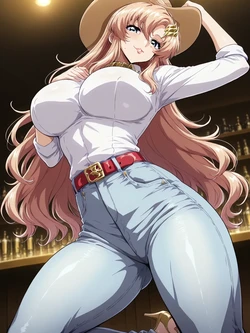 [こんぶ] Lacus 50~88 [AI Generated]