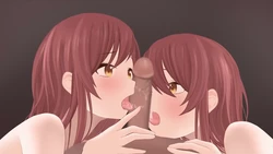 [najar] Amana & Tenka 1/2022 webp Animated