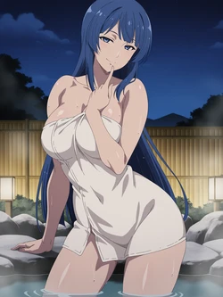[ANIPAI] Isolte Cruel - Mushoku Tensei [AI Generated]
