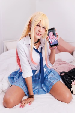 Jean Wanwan - Marin Kitagawa