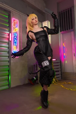 Tniwe - Nikaido