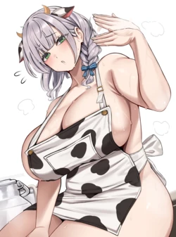 [Pixiv] Moisture (1854020) 2026.07.18